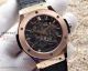 TF Factory Hublot Classic Fusion Skeleton Tourbillon 45mm Rose Gold Case Automatic Men's Watch (9)_th.jpg